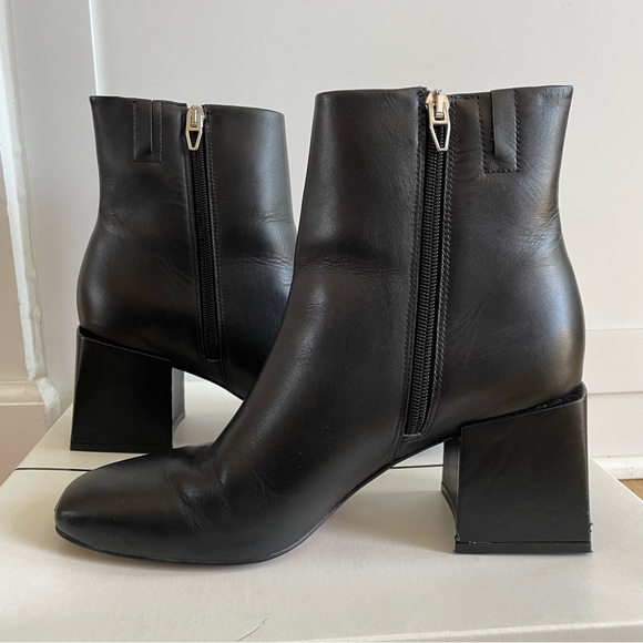 Dolce Vita Imogen H2O Boot 🖤🐦‍⬛ - Picture 4 of 9